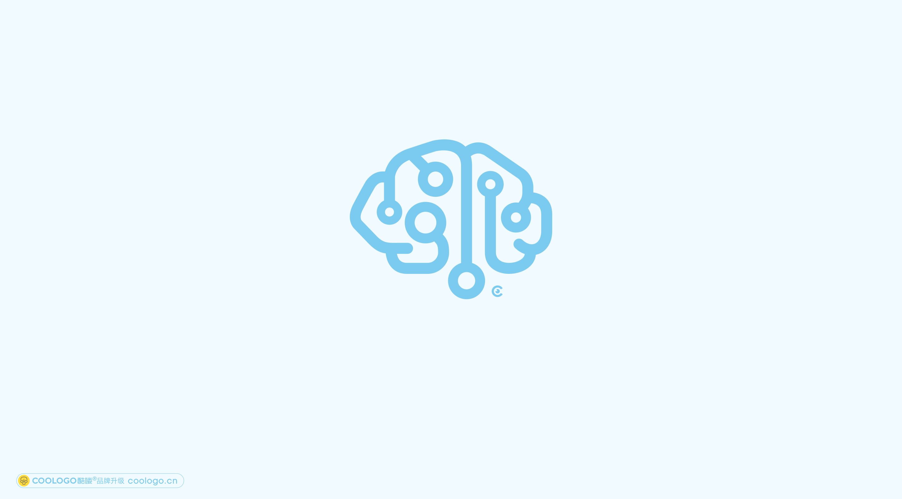 人工智能-宇能科技logo